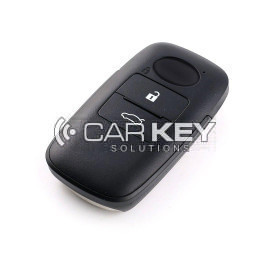 Toyota Raize Smart-Fernschlüssel 3 Tasten 433MHz 89994-BZ071