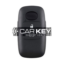 Toyota Raize Smart-Fernschlüssel 3 Tasten 433MHz 89994-BZ071