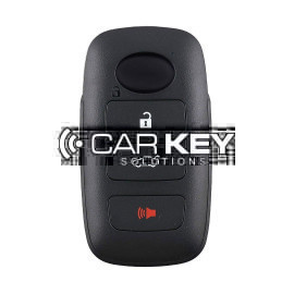 Toyota Raize Smart-Fernschlüssel 3+1 Tasten 433MHz 89994-BZ050
