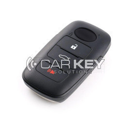 Toyota Raize Smart-Fernschlüssel 3+1 Tasten 433MHz 89994-BZ050