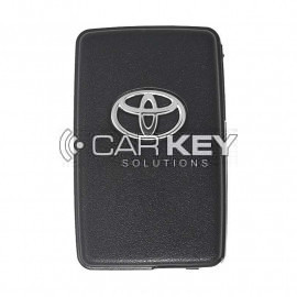 Toyota Rav4 2010–2012 Original Smart Key Remote 433 MHz ASK 89904–12170