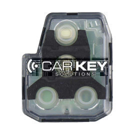 Toyota Rav4 2013-2018 Original Funkschlüsselmodul 2 Tasten 433MHz 89071-26070 / 89071-42170 / 89071-26210