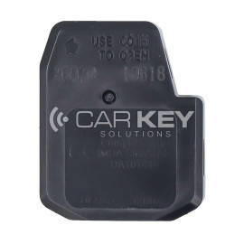 Toyota Rav4 2013-2018 Original Funkschlüsselmodul 2 Tasten 433MHz 89071-26070 / 89071-42170 / 89071-26210