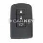 Toyota Rav4 2013–2018 Original Smart-Fernschlüssel 433 MHz 89904–42180/89904–42321
