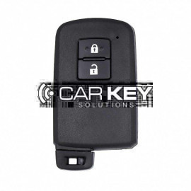 Toyota Rav4 2013-2018 Smart Remote Key Remote 2 Tasten 433MHz 89904-42130 / 89904-42170