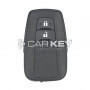 Toyota Rav4 2019 Original Smart Remote Key 2 Tasten 433MHz 8990H-42170