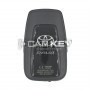 Toyota Rav4 2019 Original Smart Remote Key 2 Tasten 433MHz 8990H-42170