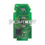 Toyota Rav4 2019-2022 Original Smart Remote Key PCB 3 Tasten 433MHz 8990H-42200 Mit Aftermarket Shell
