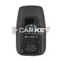 Toyota Rav4 2019–2023 Original Smart Remote Key 2 Tasten 433 MHz 8990H-42340