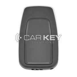 Toyota Rav4 2019–2023 Smart-Remote-Schlüssel 3+1 Tasten 433,92 MHz 8990H-42260