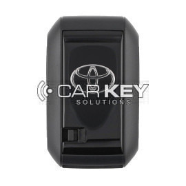 Toyota Urban Cruiser 2023 Original Smart Remote Key 2 Tasten 433 MHz 8990H-WC004