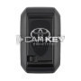 Toyota Urban Cruiser 2023 Original Smart Remote Key 2 Tasten 433 MHz 8990H-WC004