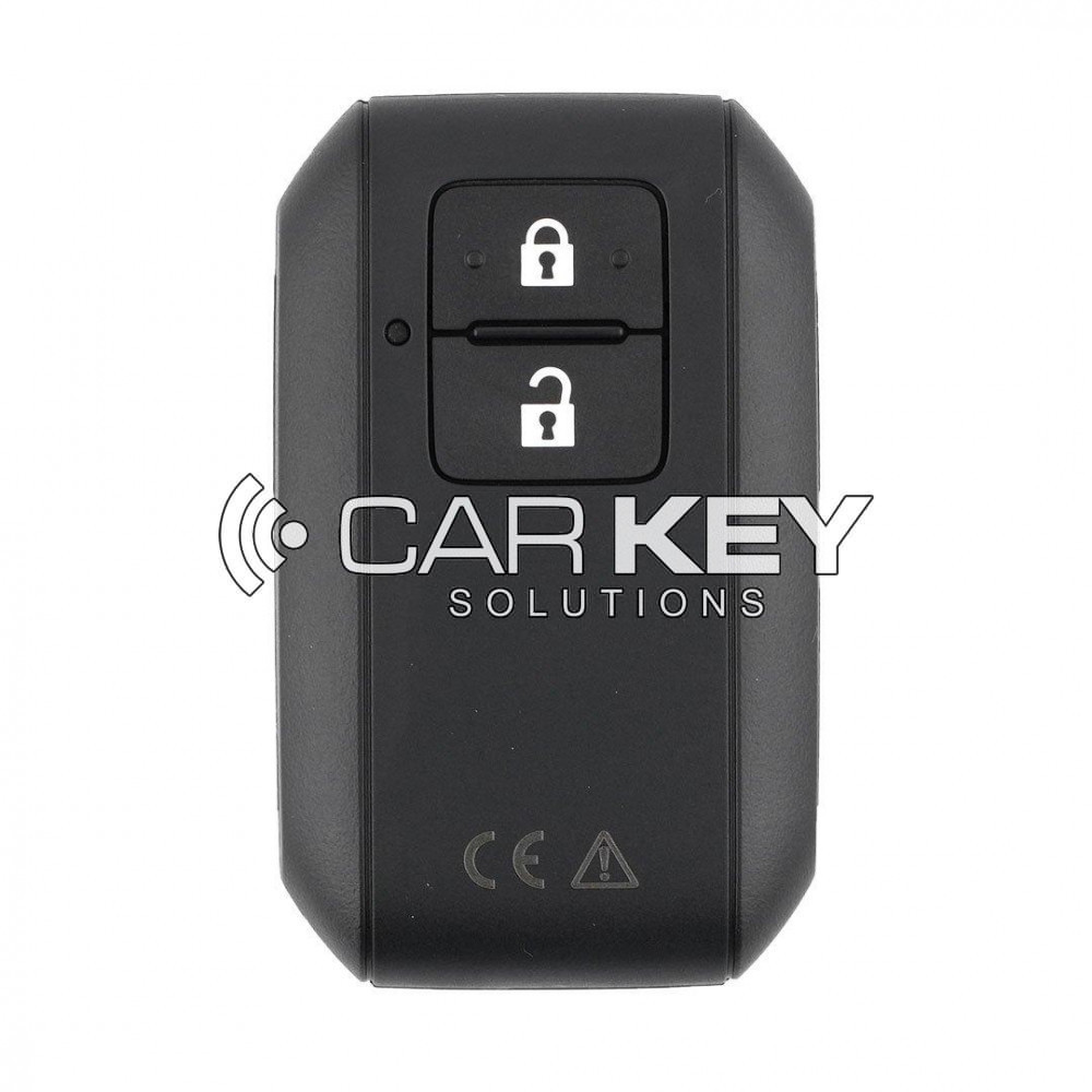 Toyota Urban Cruiser 2023 Original Smart Remote Key 2 Tasten 433 MHz 8990H-WC004