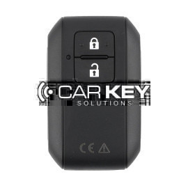 Toyota Urban Cruiser 2023 Original Smart Remote Key 2 Tasten 433 MHz 8990H-WC004