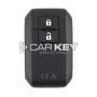 Toyota Urban Cruiser 2023 Original Smart Remote Key 2 Tasten 433 MHz 8990H-WC004