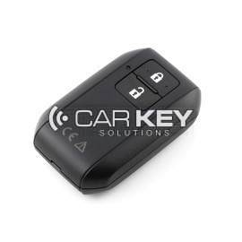 Toyota Urban Cruiser 2023 Original Smart Remote Key 2 Tasten 433 MHz 8990H-WC004