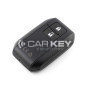 Toyota Urban Cruiser 2023 Original Smart Remote Key 2 Tasten 433 MHz 8990H-WC004