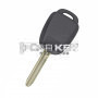Toyota VIOS Yaris 2012-2017 Funkschlüssel 2 Tasten 433 MHz