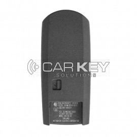 Toyota Yaris 2017-2019 Original Smart Key Fernbedienung 315MHz 89904-WB001