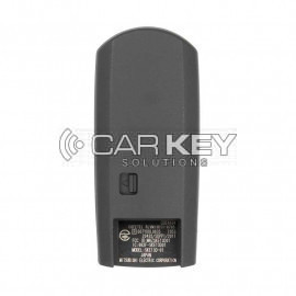 Toyota Yaris 2017-2019 Original Smart Remote Key 315MHz 89904-WB001