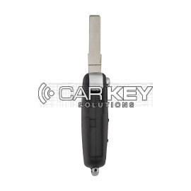 Volkswagen Jetta 2017 Flip Remote Key UDS Typ 3+1 Button 315MHz MQB Transponder