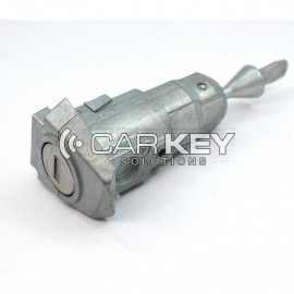 Volkswagen MQB BG Neuer Typ Original 2x Klappschlüssel 3 Tasten 433MHz mit Schlossset