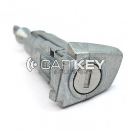 Volkswagen MQB BG Neuer Typ Original 2x Klappschlüssel 3 Tasten 433MHz mit Schlossset