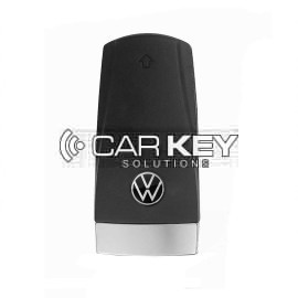 Volkswagen Passat Original Smart Remote Key 3 Tasten 433 MHz 46 Transponder BA Typ