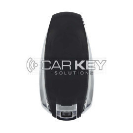 Volkswagen Touareg 2011–2017 Smart Remote Key 3 Tasten 868 MHz