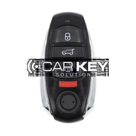 Volkswagen Touareg 2011-2017 Smart Remote Key 3+1 Tasten 315Mhz
