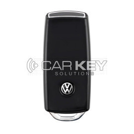 Volkswagen Touareg 2019+ Original Smart Remote Key 3 Tasten 433 MHz MLB Typ