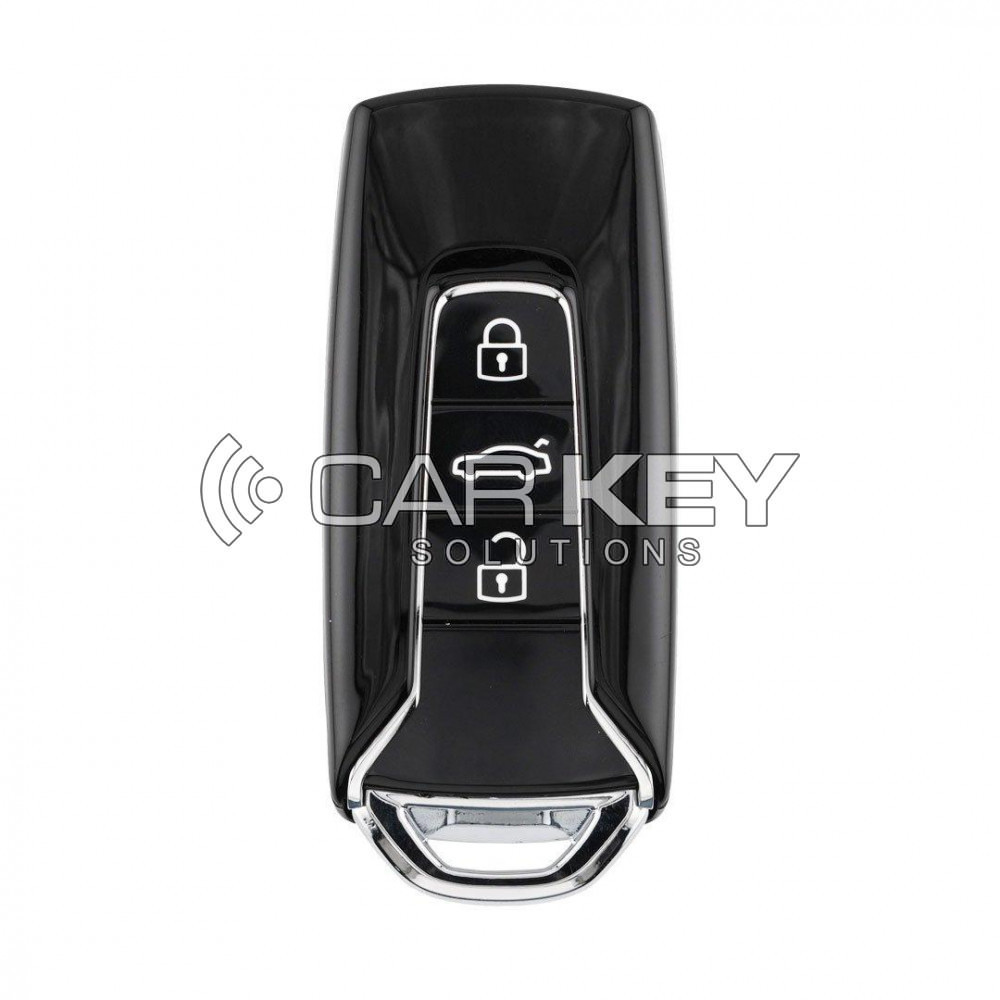 Volkswagen Touareg 2019+ Original Smart Remote Key 3 Tasten 433 MHz MLB Typ