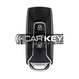 Volkswagen Touareg 2019+ Original Smart Remote Key 3 Tasten 433 MHz MLB Typ