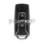 Volkswagen Touareg 2019+ Original Smart Remote Key 3 Tasten 433 MHz MLB Typ