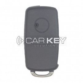 Volkswagen Touareg Klappschlüssel 3+1 Tasten 433MHz PCF7946 Transponder