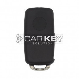 Volkswagen VW Flip Remote DA 433MHz 3 Tasten