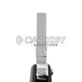 Volkswagen VW G Flip Fernbedienung 3 Tasten 433MHz