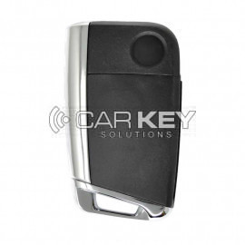 Volkswagen VW MQB Proximity Flip Funkschlüssel 3 Tasten 433MHz