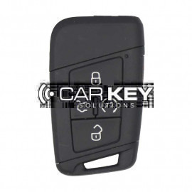 Volkswagen VW MQB Proximity Original Funkschlüssel 4+1 Taste Autostart Typ 315MHz 3G0959752T