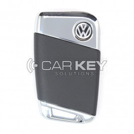 Volkswagen VW Passat 2015 Smart Original-Fernbedienungsschlüssel mit 3 Tasten, 315 MHz, neues Modell