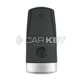 Volkswagen VW Passat CC 2007-2010 Funkschlüssel 3+1 Tasten 315MHz 48 Transponder