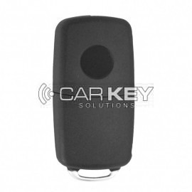 Volkswagen VW Touran Passat UDS Typ Proximity Flip Remote Key 3 Tasten 433MHz 5K0837202AJ