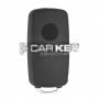 Volkswagen VW Touran Passat UDS Typ Proximity Flip Remote Key 3 Tasten 433MHz 5K0837202AJ