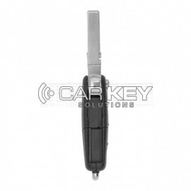 Volkswagen VW Touran Passat UDS Typ Proximity Flip Remote Key 3 Tasten 433MHz 5K0837202AJ