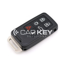 Volvo 2007-2018 Smart-Fernschlüssel 5+1 Tasten 868MHz 30659498