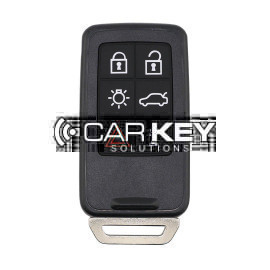 Volvo 2007-2018 Smart-Fernschlüssel 5+1 Tasten 868MHz 30659498