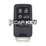 Volvo 2007-2018 Smart-Fernschlüssel 5+1 Tasten 868MHz 30659498