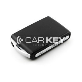 Volvo 2016-2020 Smart-Fernschlüssel 4 Tasten 433 MHz YGOHUF8423