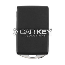 Volvo 2016-2020 Smart-Fernschlüssel 4 Tasten 433 MHz YGOHUF8423