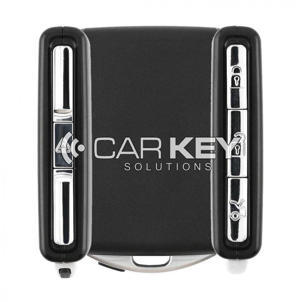 Volvo 2016-2020 Smart-Fernschlüssel 4 Tasten 433 MHz YGOHUF8423